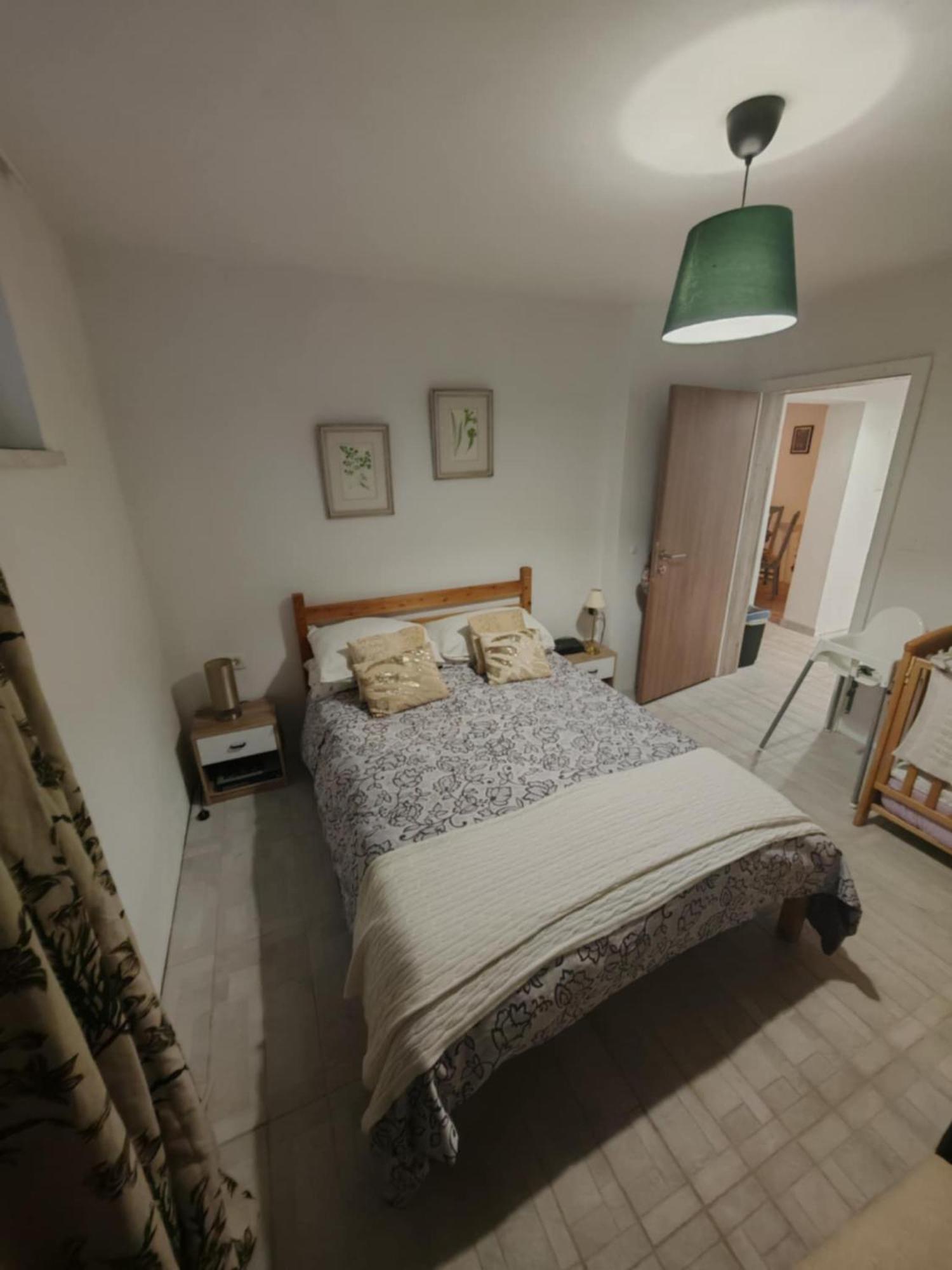 Apartma Oreh Vila Ziba Bohinj Exterior foto